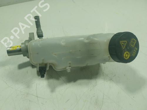 Brake master cylinder RENAULT MEGANE IV Hatchback (B9A/M/N_)  | BP16728768M77 