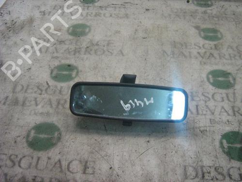 Used Rear mirror Rear mirror ROVER 200 II Hatchback (RF) [1995-2000] 3742189 3742189