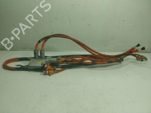 Used Electronic module Electronic module TESLA MODEL S (5YJS) 90D AWD (422 hp) 16546867 16546867