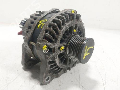 Used Alternator Alternator OPEL VIVARO B Van (X82) 1.6 CDTI (05) (95 hp) 22734520 22734520
