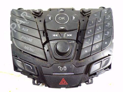 Used Switch Switch FORD C-MAX II (DXA/CB7, DXA/CEU) 1.6 TDCi (95 hp) 7833670 7833670