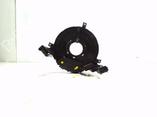 Used Squib airbag AUDI A6 C6 (4F2) 3.0 TDI quattro (225 hp) 9517139