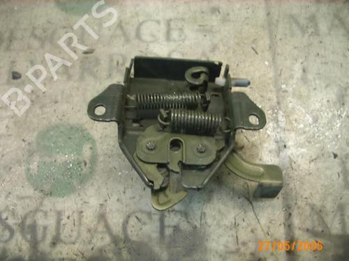Hood lock KIA CARENS II MPV (FJ) 2.0 CRDi | BP8769727C133 