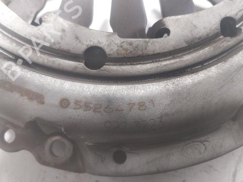 Other FIAT TIPO Estate (356_, 357_) | BP25802816O1