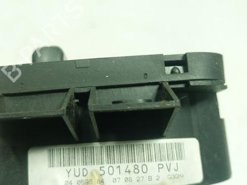 Headlight switch LAND ROVER RANGE ROVER SPORT I (L320) 2.7 D 4x4 | BP16195265I24 