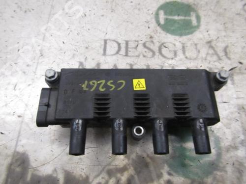 Ignition coil FIAT PUNTO EVO (199_) [2008-2024]  4008037