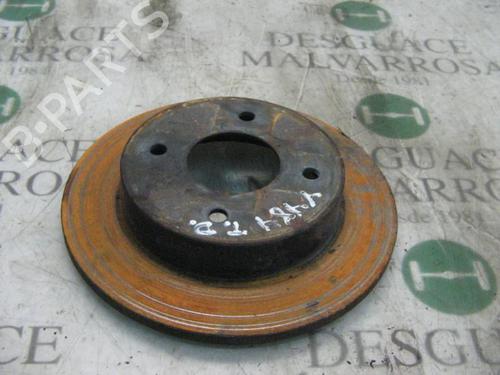 other-nissan-almera-ii-n16-22-dci-2000-14293080 main image