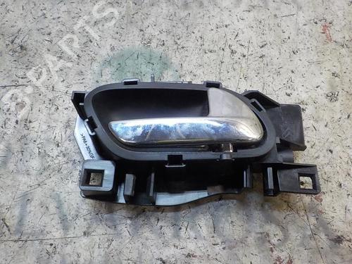 Used Front right interior door handle Front right interior door handle CITROËN C4 Picasso I MPV (UD_) 2.0 HDi 138 (136 hp) 3849114 3849114