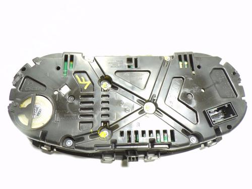Instrument cluster SEAT TOLEDO IV (KG3)  | BP15960286C47 