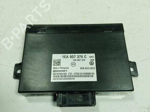Used Electronic module Electronic module CUPRA LEON Sportstourer (KL8, KU8, KUD) [2020-2026] 16118267 16118267