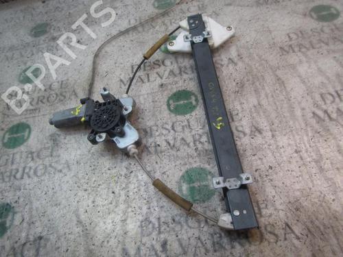 Used Rear right window mechanism Rear right window mechanism 3835261 3835261