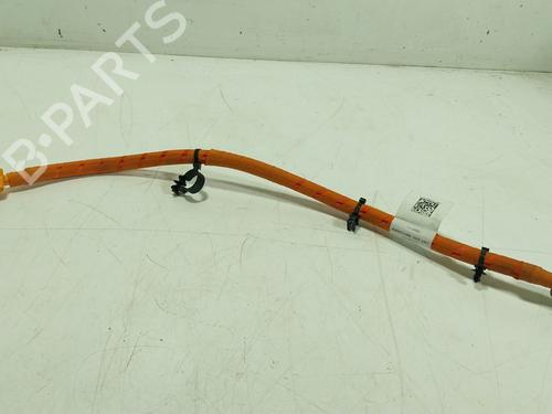 Used Electronic module CUPRA LEON Sportstourer (KL8, KU8, KUD) 1.5 eTSI (150 hp) 30593993