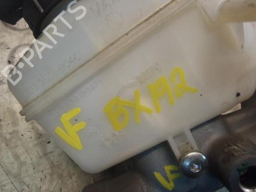 Brake master cylinder DACIA SANDERO 1.2 16V | BP3805660M77 