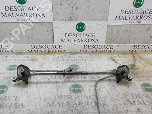 Used Front wipers mechanism JEEP COMPASS (MK49) 2.2 CRD 4x4 (163 hp) 14278351