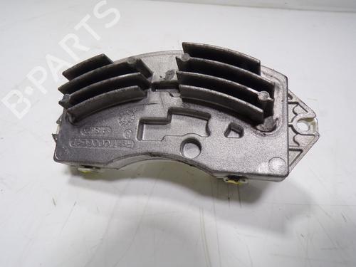 Used Heater resistor Heater resistor BMW 3 Coupe (E92) [2005-2013] 11645246 11645246
