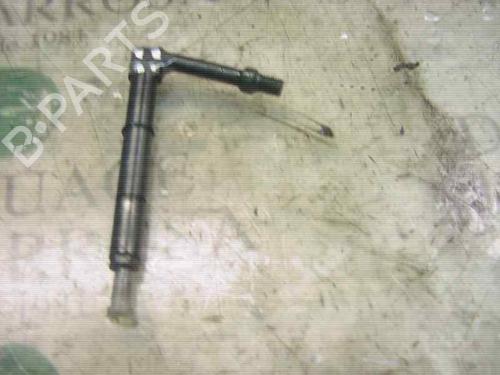 Used Injector NISSAN ALMERA II Hatchback (N16) 2.2 Di (110 hp) 3770743