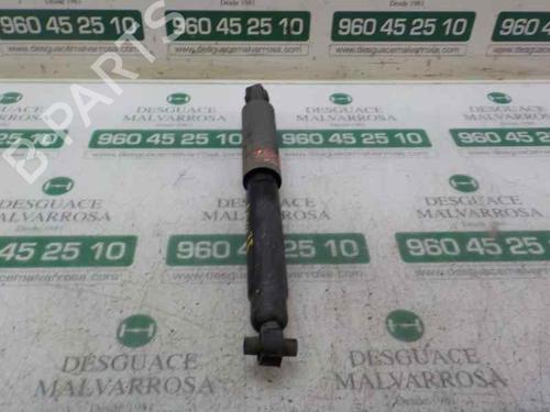 Used Left rear shock absorber FIAT FIORINO Box Body/MPV (225_) 1.3 D Multijet (225BXD1A, 225BXB1A, 225BXB11) (75 hp) 4624185