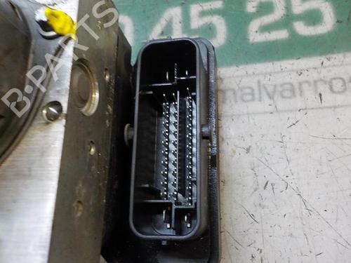 ABS pump PEUGEOT 308 II (LB_, LP_, LW_, LH_, L3_) 1.6 BlueHDi 120 | BP3870591M43 