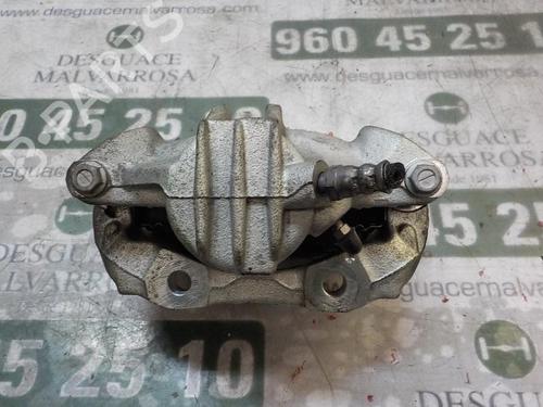 Right front brake caliper CITROËN C4 CACTUS | BP11549647M104 - Image 3