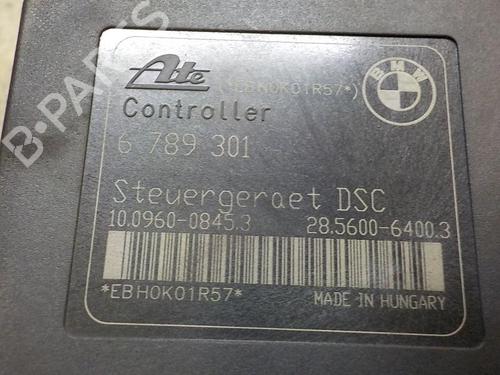 ABS pump BMW 3 (E90) 320 d | BP3854899M43 