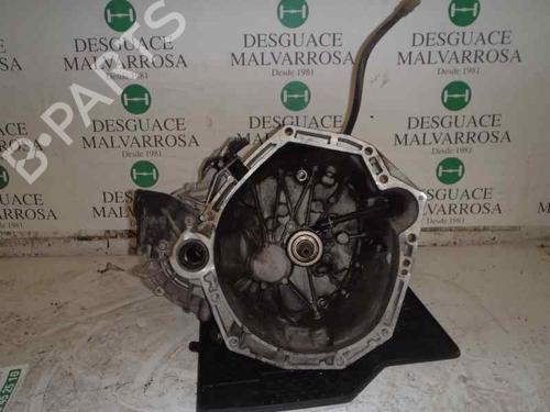 Gearbox RENAULT CLIO III (BR0/1, CR0/1) | BP3831704M3