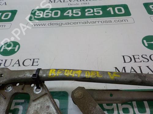 Vindrute Vindusviskermekanisme FORD FOCUS II (DA_, HCP, DP) 1.8 TDCi | BP14281538C83 