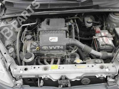 Front right interior door handle TOYOTA YARIS (_P1_) 1.0 (SCP10_, SCP10R) | BP3812964I14  - Image 5