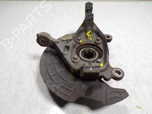 Left front steering knuckle FIAT 500X (334_) 1.6 (334AXE1A) | BP15258318M25