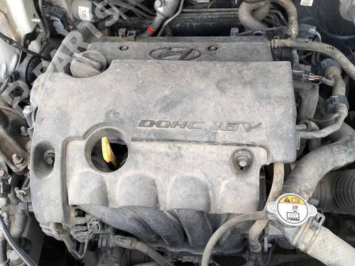 Master brake HYUNDAI i30 (GD) 1.4 | BP10002968M77  - Image 6