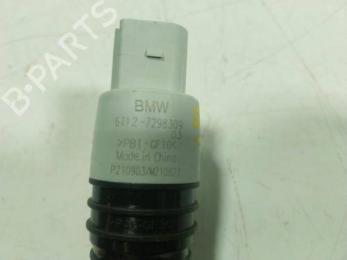 Washer pump BMW 4 Convertible (G23, G83) 420 i | BP24574985E24 