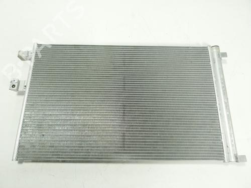 Used AC radiator AC radiator BMW X7 (G07) xDrive 40 d Mild-Hybrid (340 hp) 34519177 34519177