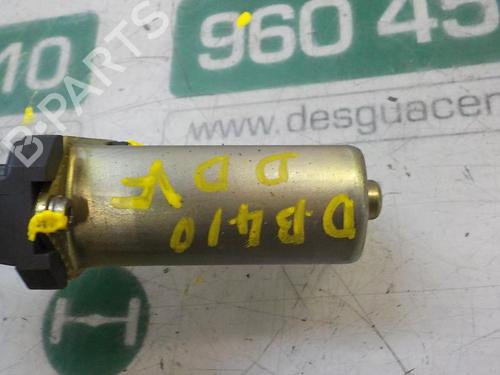 Right front window motor FORD FIESTA V (JH_, JD_) 1.4 TDCi | BP3867390E20 