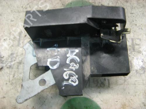 Rear right lock KIA RIO I Hatchback (DC) 1.5 16V | BP3743870C99 