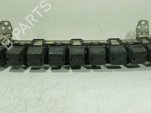 Used Front bumper reinforcement Front bumper reinforcement FIAT 500X (334_) 1.6 D Multijet (334AXA1B, 334AXA11) (120 hp) 36013039 36013039