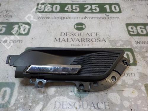 Maniglia interna posteriore sinistra SEAT TOLEDO IV (KG3) [2012-2019]  3858614