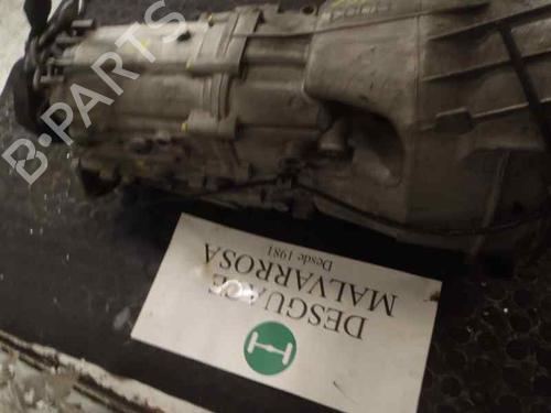 Gearbox BMW 3 (E46)  | BP3829884M3 