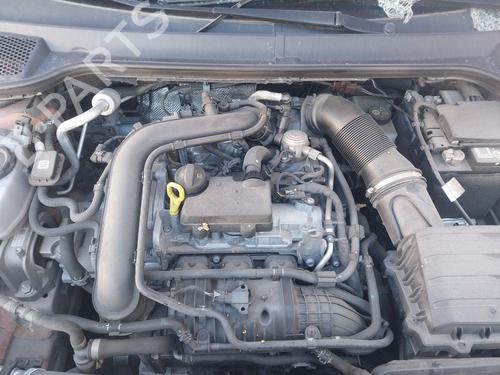 AC radiator SEAT ARONA (KJ7, KJP) 1.0 TSI | BP26039627M32  - Image 11