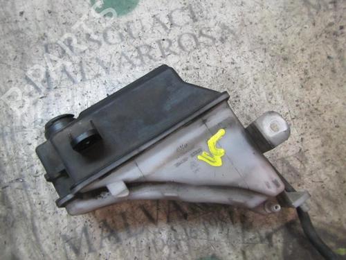 Ekspansjonstank Ekspansjonstank HYUNDAI GETZ (TB) 1.5 CRDi (82 hp) 3836913 3836913