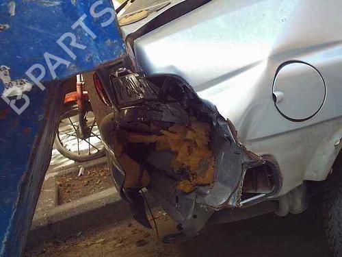 Right front brake caliper FORD ESCORT VI Turnier (GAL, ANL)  | BP11555073M104 