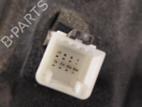 Left mirror RENAULT TRAFIC III Van (FG_)  | BP22760594C26 