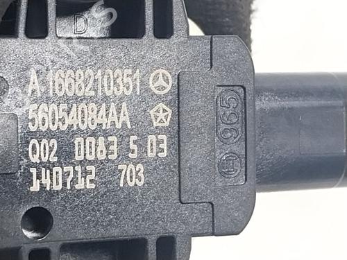 Electronic module MERCEDES-BENZ A-CLASS (W176)  | BP16873770M83 