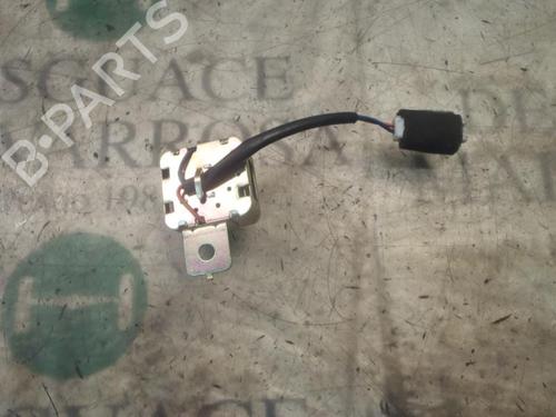 Electronic module SSANGYONG KORANDO (KJ) 2.9 TD | BP3806403M83 