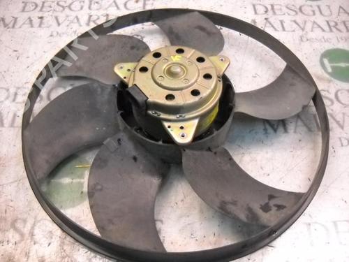 Køleventilator elektrisk RENAULT CLIO II (BB_, CB_)  | BP3791183M35 