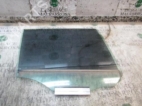 Rear right door window OPEL ZAFIRA / ZAFIRA FAMILY B (A05) [2005-2019]  3842892