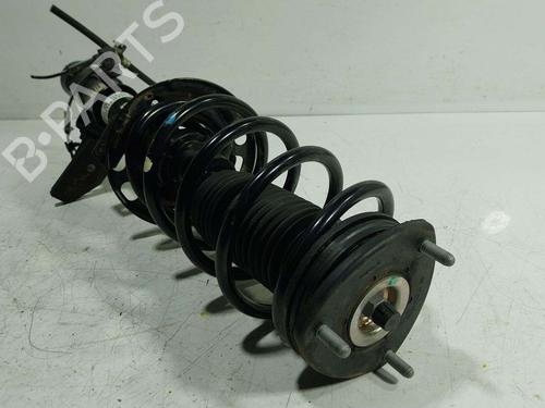 Right front shock absorber MAZDA CX-5 (KF) 2.0 | BP38593624M17 - Image 2