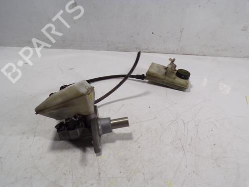 Used Brake master cylinder Brake master cylinder CITROËN C4 Grand Picasso I (UA_) [2006-2013] 9205249 9205249