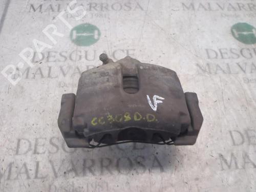 Used Right front brake caliper Right front brake caliper SEAT ALTEA XL (5P5, 5P8) [2006-2015] 11547131 11547131