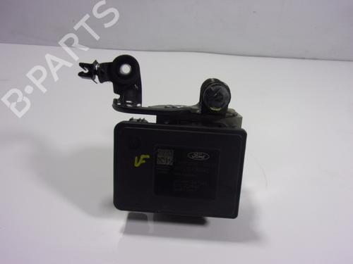 Used ABS pump ABS pump FORD MONDEO V Hatchback (CE) [2014-2026] 11190156 11190156