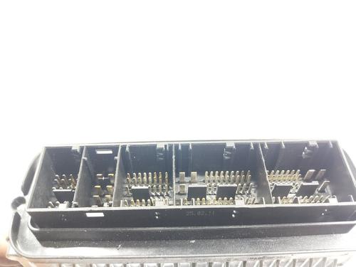 Engine control unit (ECU) BMW 7 (F01, F02, F03, F04) 740 d xDrive | BP20306918M57 