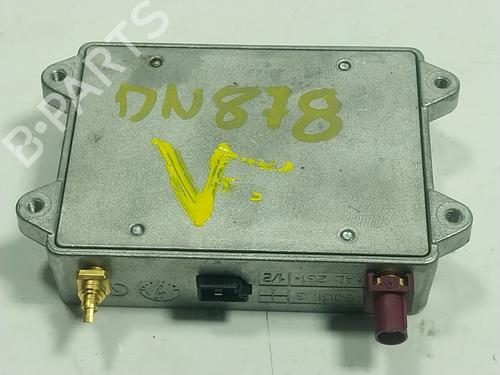 Electronic module AUDI A4 B8 (8K2) 2.0 TDI | BP18836860M83 